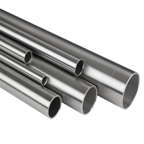 Трубы KAN-therm Steel
